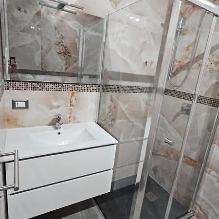 Ospedale Brotzu Апартаменты Кальяри