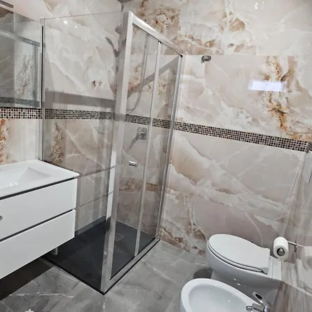 Ospedale Brotzu דירה *