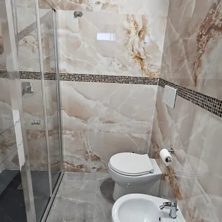 Ospedale Brotzu דירה