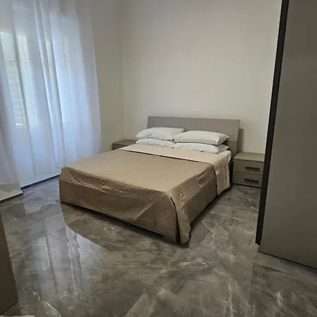 Ospedale Brotzu דירה