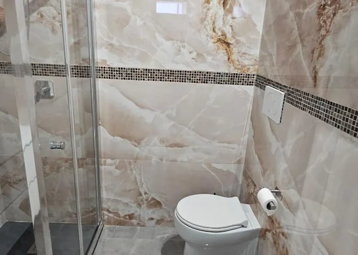 Ospedale Brotzu Apartament