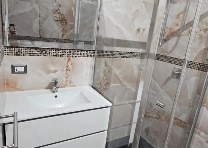 Ospedale Brotzu Apartament Cagliari